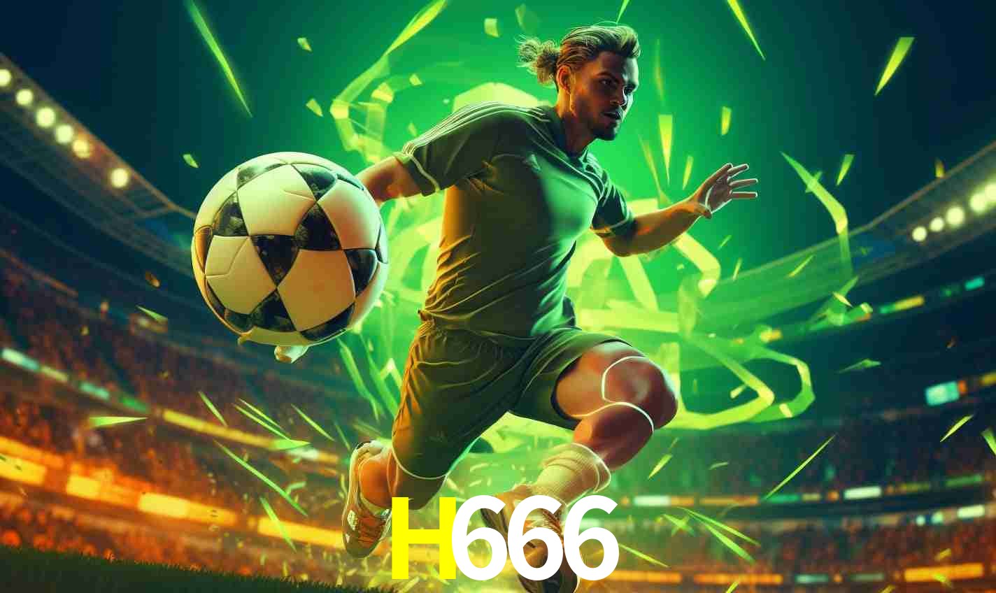 Diversidade Apostas no H666