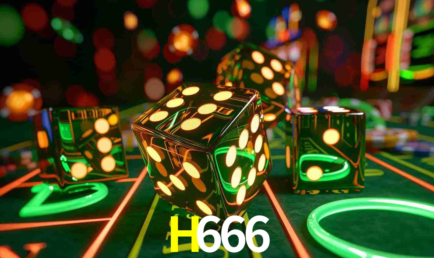 Entretenimento no Jogos H666