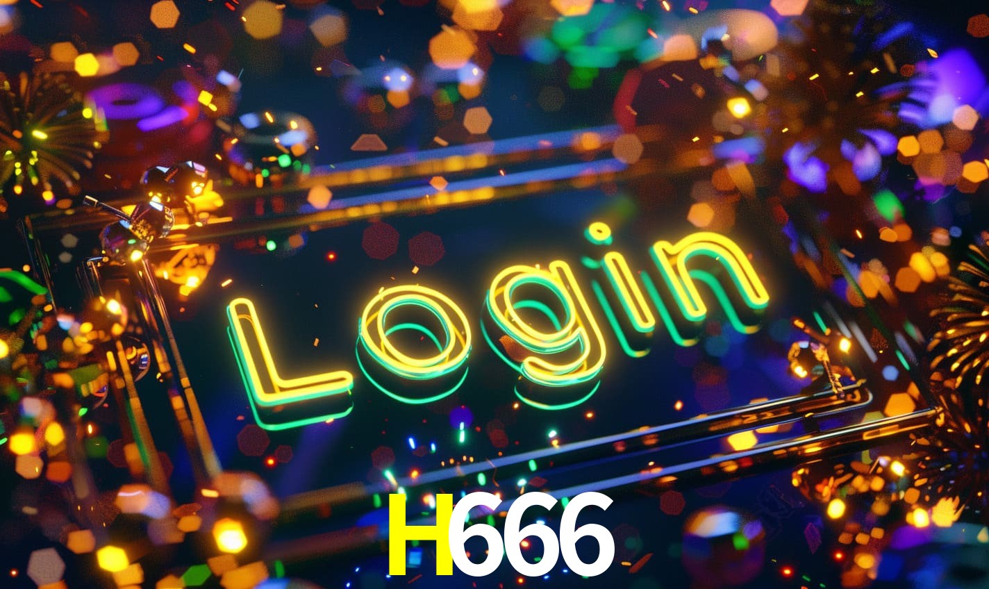 Populares Slots H666