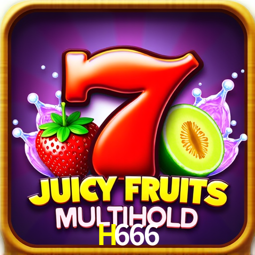 Generoso Bônus Cassino H666